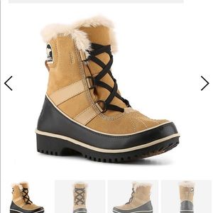 Sorel Tivolli II Snow Boot